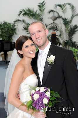 Best First Baptist Orlando Wedding photographer - Sandra Johnson (SJFoto.com)